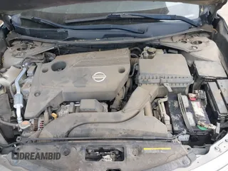 2015 Nissan Altima SL with VIN 1N4AL3AP4FC146245, listed as a IAAI auction lot 42075431 with 185,418 mi miles and . Bid and sale history available at DreamBid. Image 10.