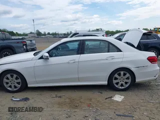2014 Mercedes-Benz E 350 Luxury with VIN WDDHF8JB5EA935957, listed as a IAAI auction lot 42144957 with 90,185 mi miles and . Bid and sale history available at DreamBid. Image 14.