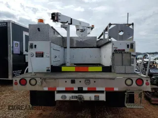 2012 Ford F-450 XL with VIN 1FDUF4GY6CEC36044, listed as a Copart auction lot 51359315 with 185,239 mi miles and Clean Title. Bid and sale history available at carsss.com. Image 6.