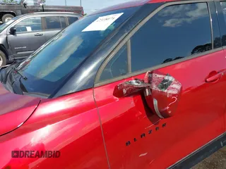 2019 Chevrolet Blazer RS с VIN 3GNKBERS4KS621667, выставлен на аукционе IAAI как лот 42318074 с пробегом 88 638 миль миль и . История ставок и продаж доступна на DreamBid. Изображение 6.