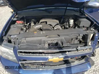 2013 Chevrolet Avalanche LT with VIN 3GNMCFE08DG376863, listed as a Copart auction lot 53782085 with 178,819 mi miles and Salvage Title. Bid and sale history available at DreamBid. Image 11.