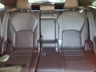 2023 Infiniti QX55 Luxe с VIN 3PCAJ5JR3PF106854, выставлен на аукционе Copart как лот 52217985 с пробегом 24 380 миль миль и Списание • Salvage title. История ставок и продаж доступна на DreamBid. Изображение 10.