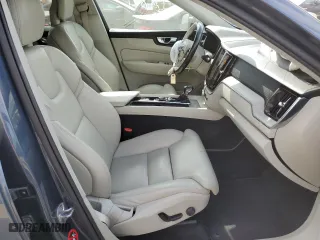 2018 Volvo XC60 Inscription with VIN YV4A22RLXJ1021650, listed as a Copart auction lot 63064372 with 64,841 mi miles. Bid and sale history available at carsss.com. Image 5.