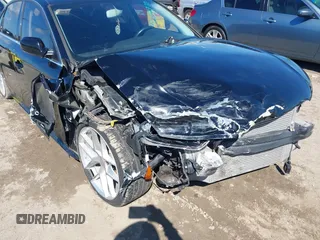 2014 Audi A4 Premium Plus with VIN WAUFFAFL2EN016630, listed as a IAAI auction lot 42256770 with 78,242 mi miles and . Bid and sale history available at DreamBid. Image 6.