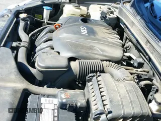 2013 Hyundai Sonata Limited с VIN 5NPEC4AC1DH536428, выставлен на аукционе IAAI как лот 43449783 с пробегом 146 317 миль миль и . История ставок и продаж доступна на DreamBid. Изображение 12.