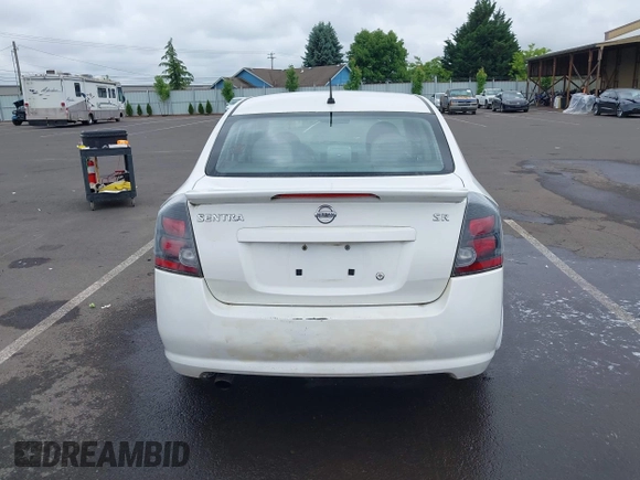 2012 Nissan Sentra S with VIN 3N1AB6AP7CL768453, listed as a IAAI auction lot 42326885 with 164,153 mi miles and . Bid and sale history available at DreamBid. Image 16.