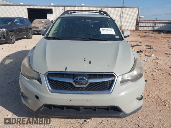 2013 Subaru Crosstrek Premium z VIN JF2GPAVC4D2808673, wystawiony jako IAAI lot #42095280 z przebiegiem 109 897 mil mil oraz . Historia ofert i sprzedaży dostępna na DreamBid. Obrazek 12.