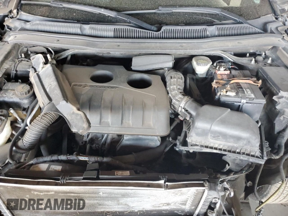 2013 Ford Explorer Limited z VIN 1FM5K7F95DGA67099, wystawiony jako Copart lot #68946414 z przebiegiem 187 961 mil mil oraz Szkoda całkowita • Salvage title. Historia ofert i sprzedaży dostępna na DreamBid. Obrazek 11.