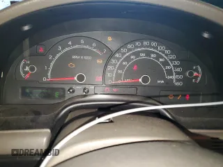 2005 Lincoln LS w/Luxury Pkg with VIN 1LNHM86S15Y665072, listed as a Copart auction lot 51928075 with 0 mi miles and Salvage Title. Bid and sale history available at carsss.com. Image 9.
