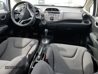 2013 Honda Fit с VIN JHMGE8H36DC045573, выставлен на аукционе Copart как лот 59525075 с пробегом 91 355 миль миль и Списание • Salvage title. История ставок и продаж доступна на DreamBid. Изображение 8.