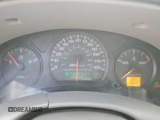 2005 Chevrolet Impala z VIN 2G1WF52E159284369, wystawiony jako Copart lot #55082365 z przebiegiem 193 669 mil mil oraz Nie do naprawy • Non repairable. Historia ofert i sprzedaży dostępna na DreamBid. Obrazek 9.