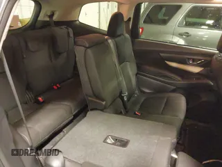 2021 Subaru Ascent Premium with VIN 4S4WMACD0M3424202, listed as a IAAI auction lot 42019650 with 55,055 mi miles and . Bid and sale history available at DreamBid. Image 8.