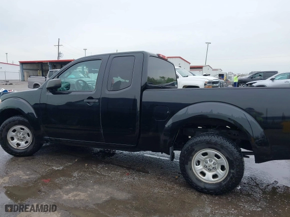 2016 Nissan Frontier S with VIN 1N6BD0CT2GN794027, listed as a IAAI auction lot 41892449 with 88,207 mi miles. Bid and sale history available at carsss.com. Image 14.