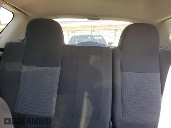 2017 Jeep Compass Sport с VIN 1C4NJCBA8HD124418, выставлен на аукционе Copart как лот 54833855 с пробегом 102 487 миль миль и Списание • Salvage title. История ставок и продаж доступна на DreamBid. Изображение 10.