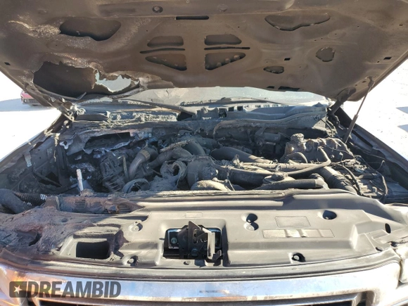 2021 Ford F-350 XL z VIN 1FT8W3DT7MEC78278, wystawiony jako Copart lot #49004825 z przebiegiem Nie podano mil oraz Nie do naprawy • Non repairable. Historia ofert i sprzedaży dostępna na DreamBid. Obrazek 12.
