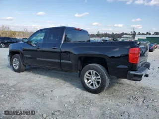 2014 Chevrolet Silverado 1500 LT with VIN 1GCVCREC8EZ339211, listed as a Copart auction lot 83552734 with 184,306 mi miles and Salvage Title. Bid and sale history available at carsss.com. Image 2.