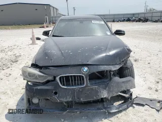 2013 BMW 3 Series 328i z VIN WBA3C1C52DK103610, wystawiony jako Copart lot #53540965 z przebiegiem 133 019 mil mil oraz Szkoda całkowita • Salvage title. Historia ofert i sprzedaży dostępna na DreamBid. Obrazek 5.