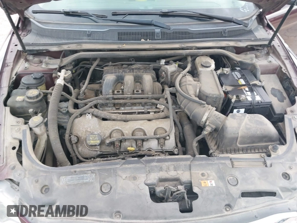 2011 Ford Taurus SEL with VIN 1FAHP2EW6BG120022, listed as a IAAI auction lot 42086866 with 271,643 mi miles. Bid and sale history available at carsss.com. Image 10.