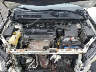 2012 Toyota RAV4 z VIN 2T3BF4DV7CW223706, wystawiony jako Copart lot #63867085 z przebiegiem 237 301 mil mil oraz Czysty tytuł • Clean title. Historia ofert i sprzedaży dostępna na DreamBid. Obrazek 12.