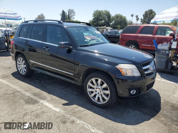2011 Mercedes-Benz GLK 350 z VIN WDCGG5GB9BF692915, wystawiony jako Copart lot #58800855 z przebiegiem 106 081 mil mil oraz Szkoda całkowita • Salvage title. Historia ofert i sprzedaży dostępna na DreamBid. Obrazek 4.