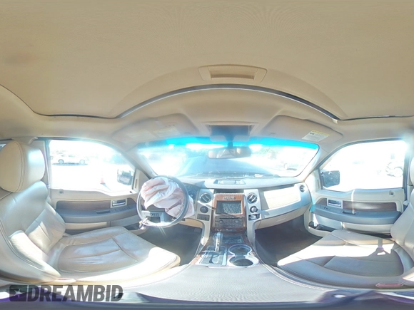 2012 Ford F-150 XL с VIN 1FTFX1ET1CFA51684, выставлен на аукционе Copart как лот 62637065 с пробегом Не указан миль и Списание • Salvage title. История ставок и продаж доступна на DreamBid. Изображение 15.