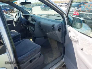 2000 Dodge Caravan SE z VIN 2B4GP45G7YR614145, wystawiony jako IAAI lot #42098834 z przebiegiem 148 924 mil mil oraz . Historia ofert i sprzedaży dostępna na DreamBid. Obrazek 5.