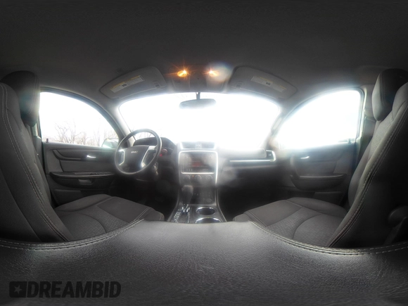 2016 GMC Acadia SLE with VIN 1GKKVPKD1GJ296061, listed as a IAAI auction lot 41749779 with 154,406 mi miles and . Bid and sale history available at DreamBid. Image 19.