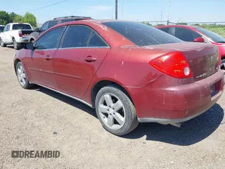 2008 Pontiac G6 GT z VIN 1G2ZH57N684118027, wystawiony jako IAAI lot #42263326 z przebiegiem 88 614 mil mil oraz . Historia ofert i sprzedaży dostępna na DreamBid. Obrazek 3.