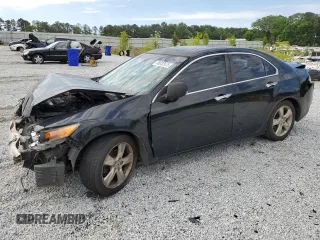 2010 Acura TSX с VIN JH4CU2F6XAC012230, выставлен на аукционе Copart как лот 58032975 с пробегом 259 340 миль миль и На запчасти • Non repairable. История ставок и продаж доступна на DreamBid. Изображение 1.