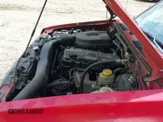 1997 Nissan Frontier XE с VIN 1N6SD11S3VC390565, выставлен на аукционе IAAI как лот 42176117 с пробегом 350 237 миль миль и . История ставок и продаж доступна на DreamBid. Изображение 12.