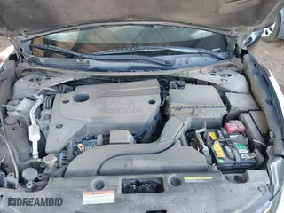 2018 Nissan Altima 2.5 SL with VIN 1N4AL3AP9JC270911, listed as a IAAI auction lot 41375582 with 90,449 mi miles. Bid and sale history available at carsss.com. Image 10.