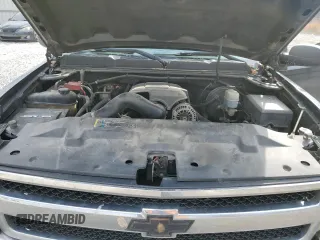 2010 Chevrolet Silverado 1500 LT with VIN 3GCRCSEA4AG191401, listed as a Copart auction lot 89079065 with 234,365 mi miles and Salvage Title. Bid and sale history available at DreamBid. Image 12.
