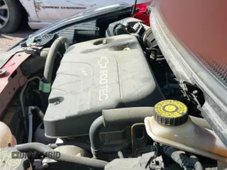 2022 Chevrolet Spark 1LT z VIN KL8CD6SA0NC012061, wystawiony jako IAAI lot #42598258 z przebiegiem 41 989 mil mil oraz . Historia ofert i sprzedaży dostępna na DreamBid. Obrazek 19.