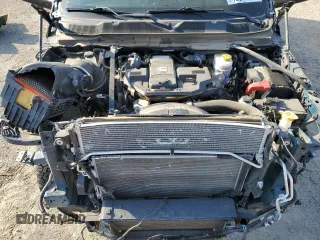 2022 Ram 2500 Big Horn with VIN 3C6UR5ML1NG119534, listed as a Copart auction lot 42375175 with 28,653 mi miles and Salvage title. Bid and sale history available at DreamBid. Image 11.
