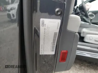 2019 Audi A4 Premium Plus z VIN WAUHMAF49KA010060, wystawiony jako Copart lot #59734185 z przebiegiem 44 891 mil mil oraz Szkoda całkowita • Salvage title. Historia ofert i sprzedaży dostępna na DreamBid. Obrazek 12.