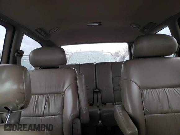 1998 Toyota Sienna LE with VIN 4T3ZF13C2WU002953, listed as a Copart auction lot 80202774 with 259,683 mi miles and Salvage Title. Bid and sale history available at carsss.com. Image 10.