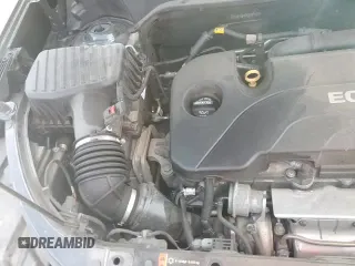 2019 Chevrolet Equinox LT with VIN 2GNAXKEV2K6189509, listed as a Copart auction lot 71704675 with 78,384 mi miles and Salvage title. Bid and sale history available at DreamBid. Image 16.