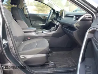 2023 Toyota RAV4 Hybrid LE with VIN JTMMWRFV1PD188005, listed as a IAAI auction lot 41913891 with 16,153 mi miles. Bid and sale history available at carsss.com. Image 5.
