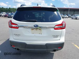 2019 Subaru Ascent Limited z VIN 4S4WMAMD3K3423802, wystawiony jako IAAI lot #42828648 z przebiegiem 177 100 mil mil oraz . Historia ofert i sprzedaży dostępna na DreamBid. Obrazek 16.
