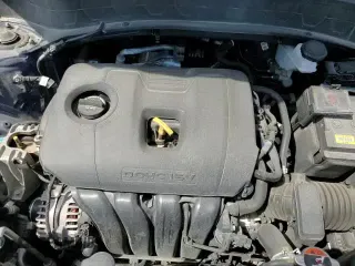 2024 Kia Seltos S z VIN KNDEUCAA8R7525220, wystawiony jako Copart lot #63271005 z przebiegiem 36 608 mil mil oraz Szkoda całkowita • Salvage title. Historia ofert i sprzedaży dostępna na DreamBid. Obrazek 14.