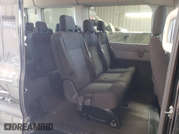 2019 Ford Transit Passenger XL with VIN 1FBAX2CG8KKA76713, listed as a Copart auction lot 70466474 with 128,724 mi miles and Clean Title. Bid and sale history available at carsss.com. Image 11.