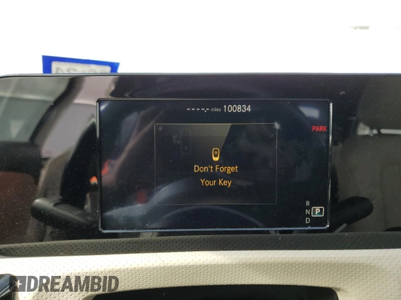 2019 Mercedes-Benz A 220 with VIN WDD3G4EB7KW006605, listed as a Copart auction lot 77336554 with 100,834 mi miles and Salvage Title. Bid and sale history available at DreamBid. Image 9.