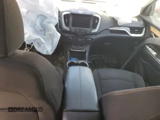 2019 GMC Terrain SLE z VIN 3GKALTEX3KL130383, wystawiony jako Copart lot #57425985 z przebiegiem Nie podano mil oraz Tytuł czysty. Historia ofert i sprzedaży dostępna na DreamBid. Obrazek 8.