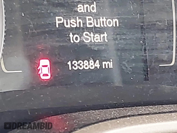2017 Jeep Cherokee Latitude with VIN 1C4PJLCB0HW640731, listed as a IAAI auction lot 42327480 with 133,884 mi miles and . Bid and sale history available at DreamBid. Image 14.