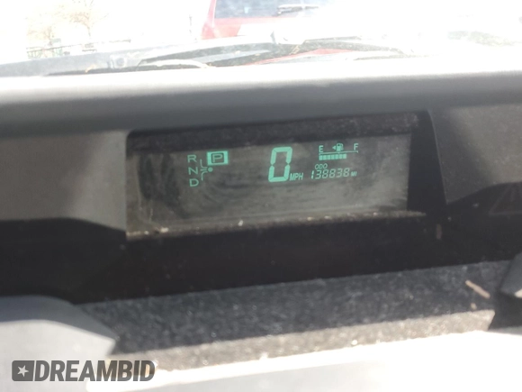 2008 Toyota Prius with VIN JTDKB20U883349337, listed as a Copart auction lot 50990195 with 138,838 mi miles and Salvage Title. Bid and sale history available at carsss.com. Image 9.