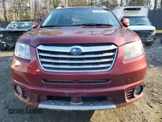 2011 Subaru Tribeca Touring z VIN 4S4WX9KD0B4402649, wystawiony jako Copart lot #47159885 z przebiegiem 116 960 mil mil oraz Szkoda całkowita • Salvage title. Historia ofert i sprzedaży dostępna na DreamBid. Obrazek 5.