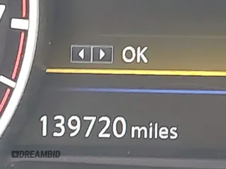 2016 Nissan Maxima SV z VIN 1N4AA6AP2GC401273, wystawiony jako IAAI lot #41898456 z przebiegiem 139 720 mil mil oraz . Historia ofert i sprzedaży dostępna na DreamBid. Obrazek 16.