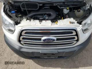 2018 Ford Transit Passenger XL с VIN 1FBZX2YM3JKB05891, выставлен на аукционе Copart как лот 61775515 с пробегом 197 697 миль миль и Чистый • Clean title. История ставок и продаж доступна на DreamBid. Изображение 12.