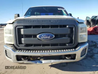 2011 Ford Super Duty F-250 SRW XL with VIN 1FT7W2AT0BEC29236, listed as a Copart auction lot 88288385 with 173,379 mi miles and Clean Title. Bid and sale history available at carsss.com. Image 5.