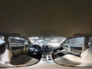 2013 Toyota Highlander with VIN 5TDZA3EH8DS032069, listed as a IAAI auction lot 41795444 with 158,920 mi miles and . Bid and sale history available at DreamBid. Image 20.
